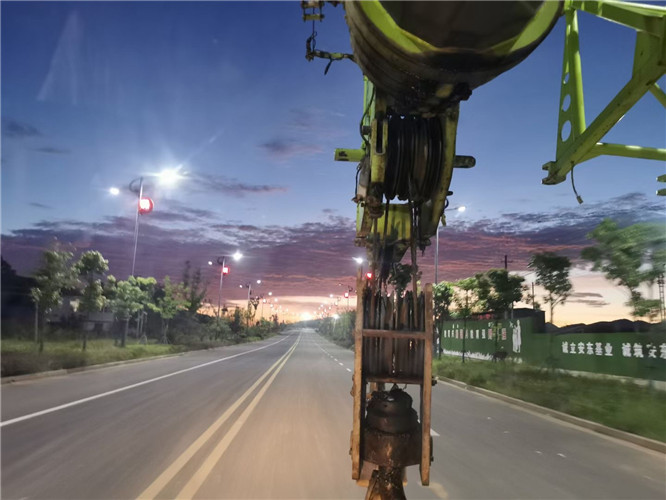 来安县大件吊装怎么收费