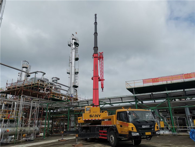 来安县吊具、钢板、枕木等耗材需要单独付费吗？